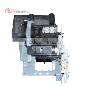 Brand New and Solvent Resistant Based Pump Assy for Mutoh Vj1604 thumbnail-3