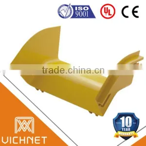 SGS Certificated Colored Pvc Cable Trunking thumbnail-3