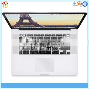 Brand Factory Customized Laptop Keyboard Skins Sticker Wholesale thumbnail-4