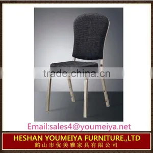 Wholesale Used Aluminum Banquet Chair ( YL1193) thumbnail-1