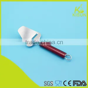 New Item Coating Handle Cheese Slicer Butter Turner thumbnail-1