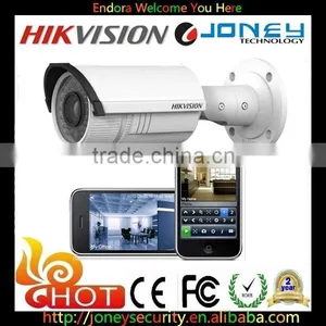DS-2CD4232FWD-I Original DS-2CD4232FWD-I 3MP WDR,vari-focal ip Camera thumbnail-1
