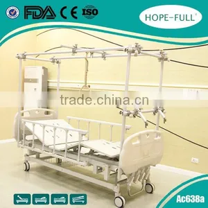 Quantity Linak Electric Hospital Bed thumbnail-2