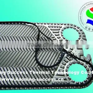 Titanium Diesel Engine Heat Exchanger thumbnail-1