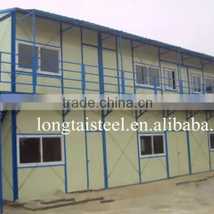 High Quality Prefabricated Homes Made in China thumbnail-4