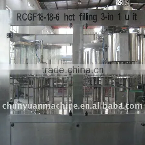 Beverage Filling Machinery/line thumbnail-1