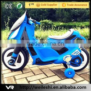 Hot Sell Electric Kids Toy Battery Powered Ride on Car thumbnail-1