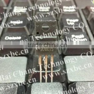 Wolesale Factory TA7807 Transistor thumbnail-1