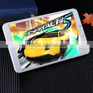 8 Inch 4G LTE Android Tablet PC Quad Core Android 5.1 Super Smart 3g 4g Sim Card Slot Tablet pc thumbnail-1