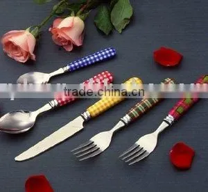 Stainless Steel Cutlery thumbnail-1