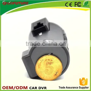720p No Screen +night Vision+G-Sensor Gps Dvr for Car thumbnail-4