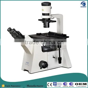 Best Design Microscope China Made Inverted Biological Microscope With High Quality thumbnail-1