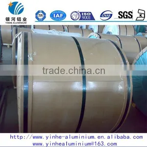 3A21 Oxidizing Embossed Stucco Coil for Refrigerator thumbnail-5