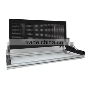 Super Quality, One Line Displaying Vehicle-mounted LED Display Sign thumbnail-5