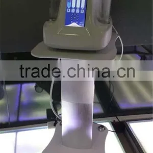 Skin Moisturizing Aqua- Oxygen Jet Peel Machine Improve Skin Texture For Facial Skin Deep Cleaning thumbnail-5