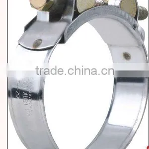 Stainless Steel Clamp thumbnail-1
