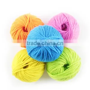 DIY Toy Amazing Knitting Scarf Kit thumbnail-3
