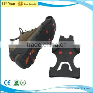 Most Cheap and Durable Rubber Warm Snow Shoes Made in China thumbnail-1