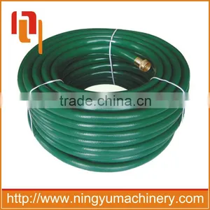 High Quality 2015 New PVC Soft Hose Garden Hose Water Tube thumbnail-1