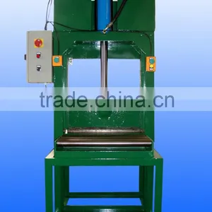 Single Blade Cutter/vertical Cutter/vertical Cutter Mixer thumbnail-4
