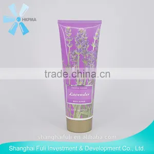 Plastic Tube for Cosmetic Packaging thumbnail-2
