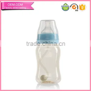 Baby Products Bpa Free Material PPSU Adult Bottle Manufacturers thumbnail-1
