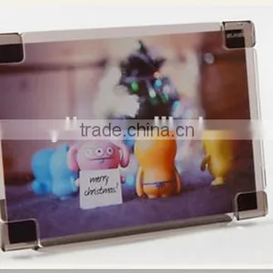 2016 New Style Acrylic Photo Frame thumbnail-1