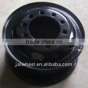 22.5x11.75" Tubeless Truck Wheel for Toyota thumbnail-1