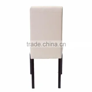 Factory Price Comfortable Upholstered Wooden French Classical Modern Chair thumbnail-3
