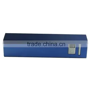 Hot Power Bank 2600mAh New Model for Iphone/Samsung/Nokia Charger thumbnail-5