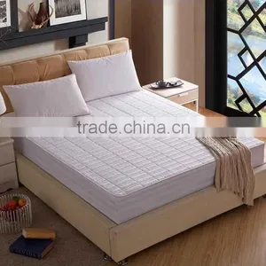 Quilted Waterproof Bed Bug Encasement thumbnail-1