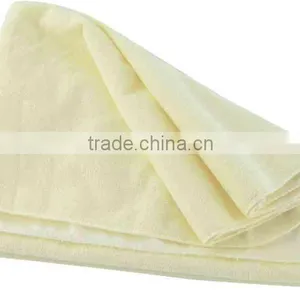 Light Yellow Baby Chnaging Pad / Msisture - Proof Pad thumbnail-1