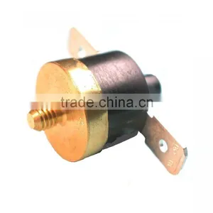 10A250V Manual Reset Thermostat thumbnail-1