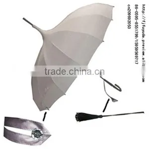 Automatic Palace Umbrella thumbnail-1