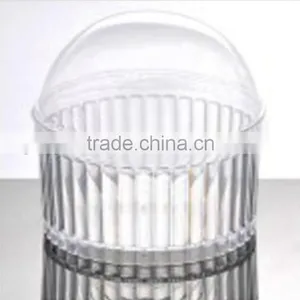 Pudding/jelly/ice Cream Cup Lid thumbnail-1