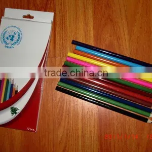 12pcs Color Pencil thumbnail-1