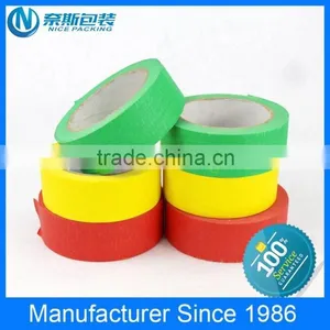 New Products High Quality Wholesale Masking Tape thumbnail-1