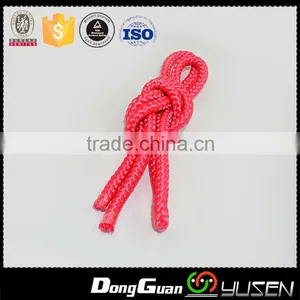 High Quality Green PP Braided Rope for Packing thumbnail-3