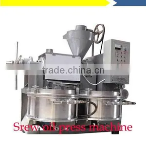 Machines to Crush Almonds/high Quality Alomond Oil Making Machine. thumbnail-6