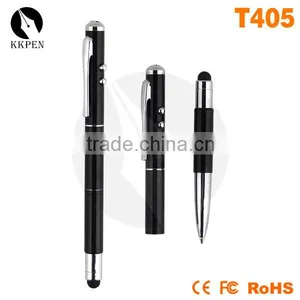 KKPEN 2 in 1 Multifunction Roller Ball Pen and Highlighter thumbnail-2