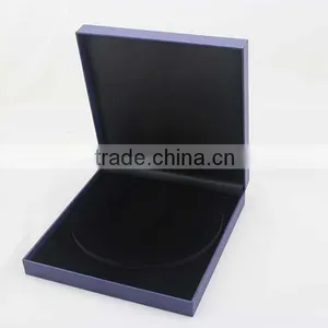 High Quality Luxury Pearl Necklace Box , Accept OEM / ODM Order thumbnail-1