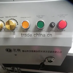 Dmx Control Fogging Machine,stage Effect Fog Machine,wedding Centerpiece thumbnail-4