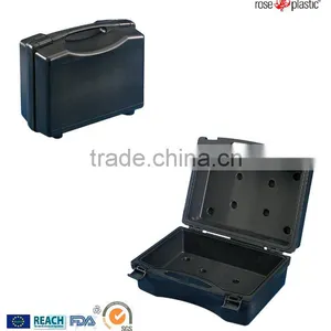 Large Solid Durable Hard Plastic Handheld Case for Tools RCB thumbnail-2