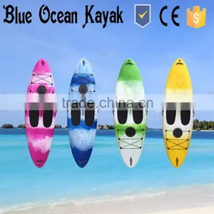 Warm Summer Stand up Paddle Board/soft Sup/kayak thumbnail-1
