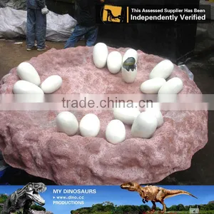 My-dino Artificial Replica Dinosaur Eggs for Sale thumbnail-1
