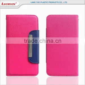 Universal PU Leather Mobile Case for Lenovo, for Vivo Y11, for Hisense thumbnail-6