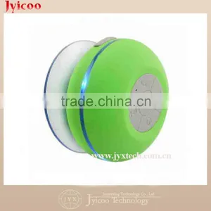 Christmas Gift Waterproof Shower Bluetooth Speaker With Siri, Siri Speaker Box With Hands-free thumbnail-3