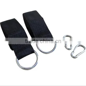 Heavy Duty & Extra Long Adjustable Straps thumbnail-6
