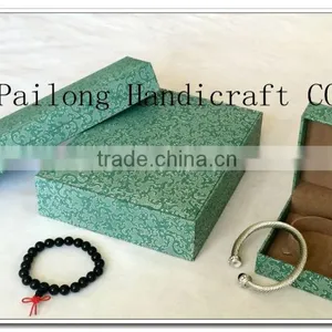 Plastic Jewelry Box With High Quality thumbnail-4