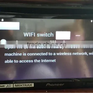 Special Android GPS BOX For Kenwood DVD Player thumbnail-1